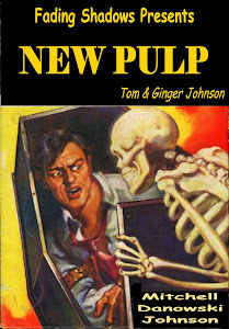 New Pulp Anthology