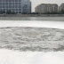 VIDEO: misterioso remolino aparece en un rio de china.