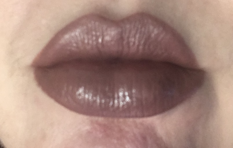 I Am THE Makeup Junkie Review BITE Beauty Spice Things Up Amuse