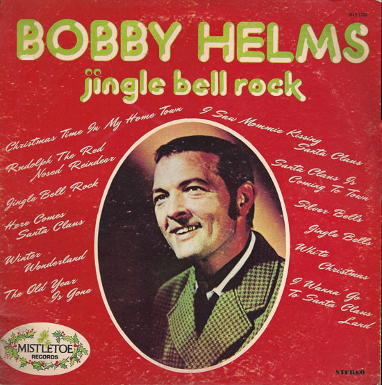 Saturday 9 Jingle Bell Rock