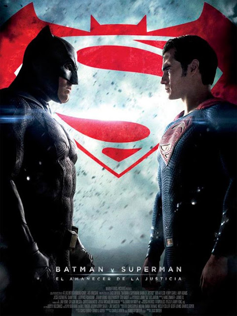 Batman v. Superman: El Amanecer de la Justicia (2016)