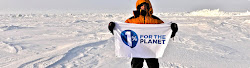 Patagonia: since 1985 Patagonia has pledged 1% of sales to the Planet!