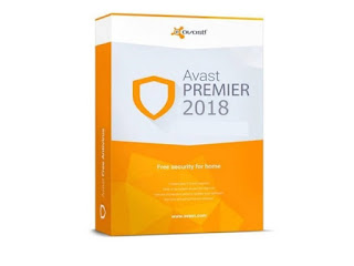 Avast Premier 2018 18.2.3827.0 Final Full Version