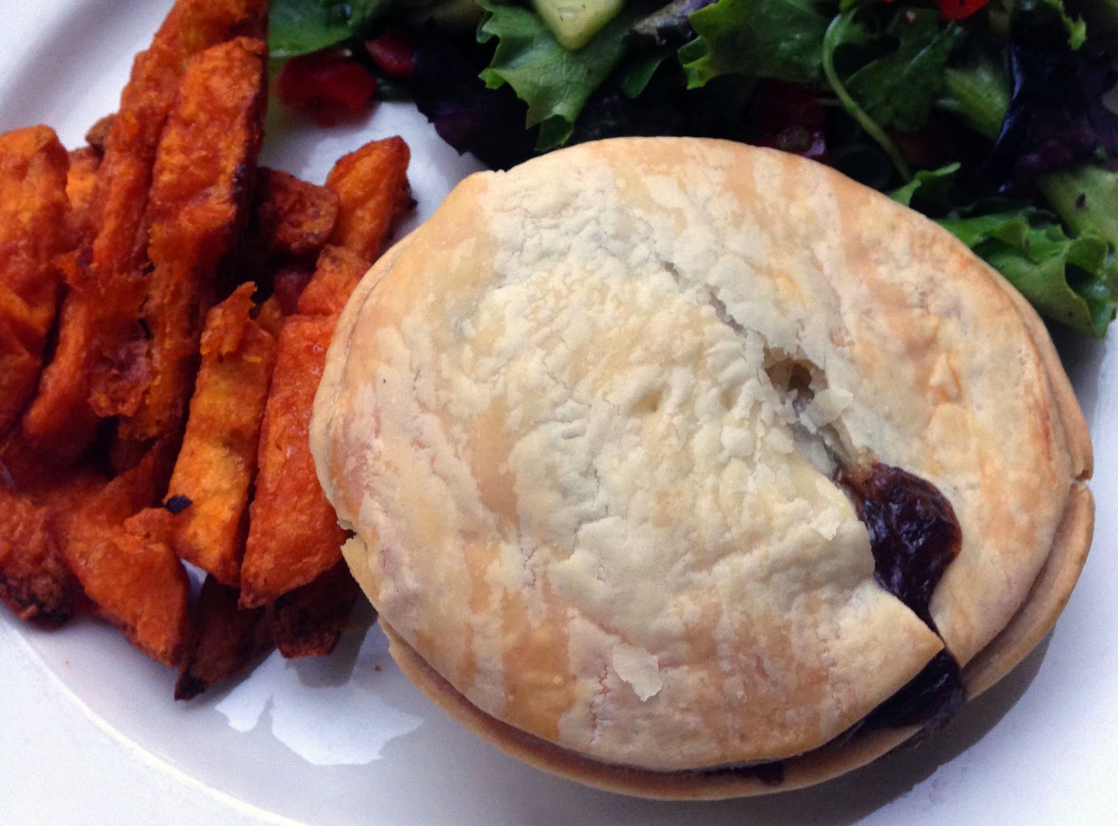 Pierate Pie Reviews It's Pieday FRYday... on a Friday!