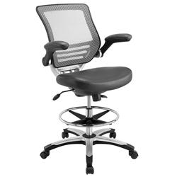 Modway Edge Stool Modway Edge Stool