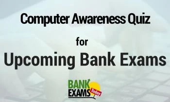 computer awareness quiz