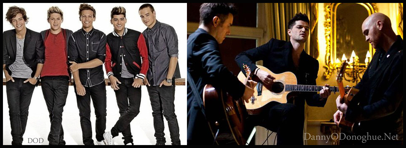 Danny O'Donoghue.net: 2013-06-30