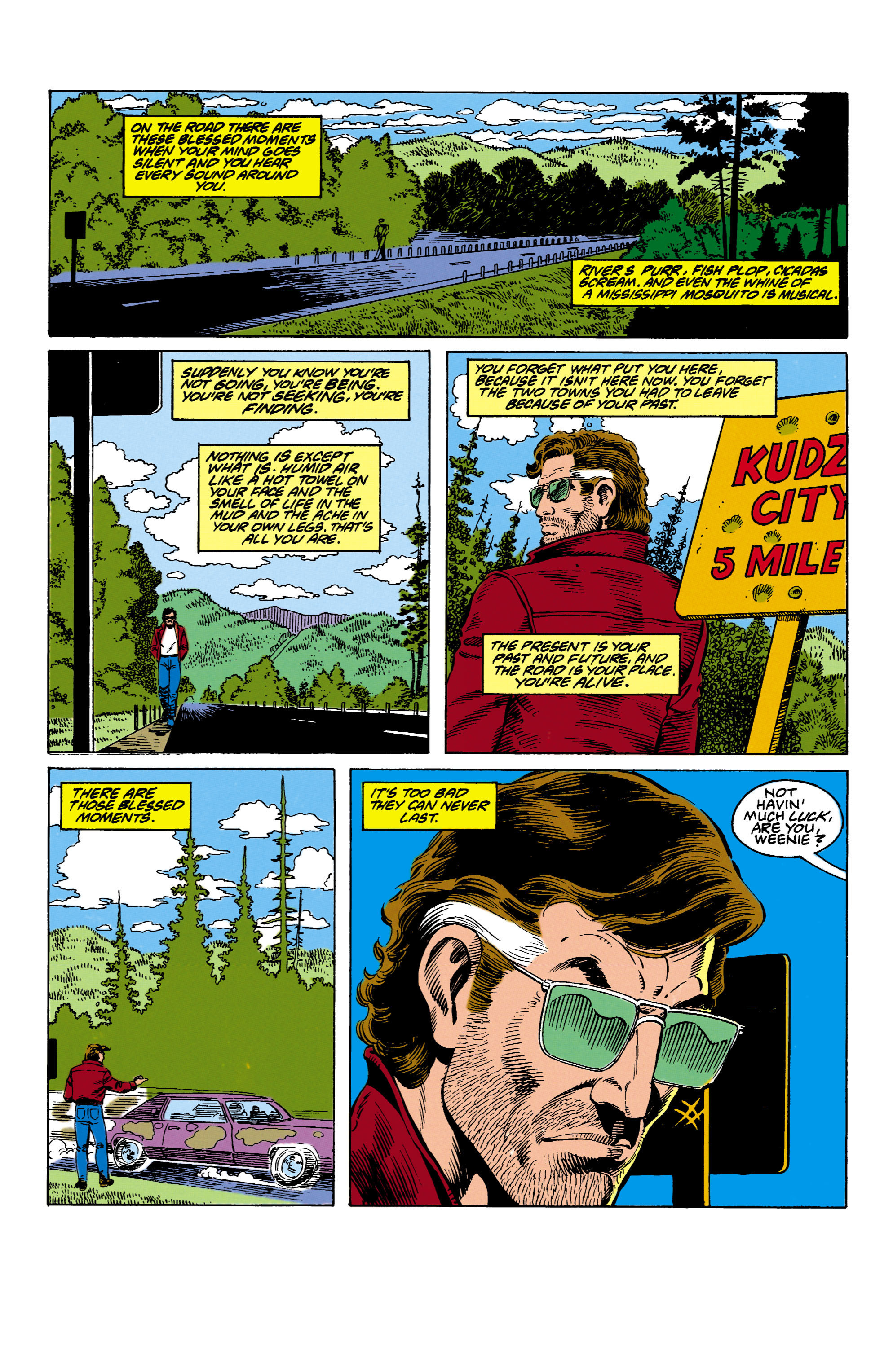 Green Lantern (1990) Issue #3 #13 - English 2