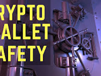 Tempat Menyimpan Bitcoin dan Altcoin Yang Paling Aman Untuk Investasi "Kripto" Jangka Panjang Tempat Menyimpan Bitcoin dan Altcoin Yang Paling Aman Untuk Investasi "Kripto" Jangka Panjang