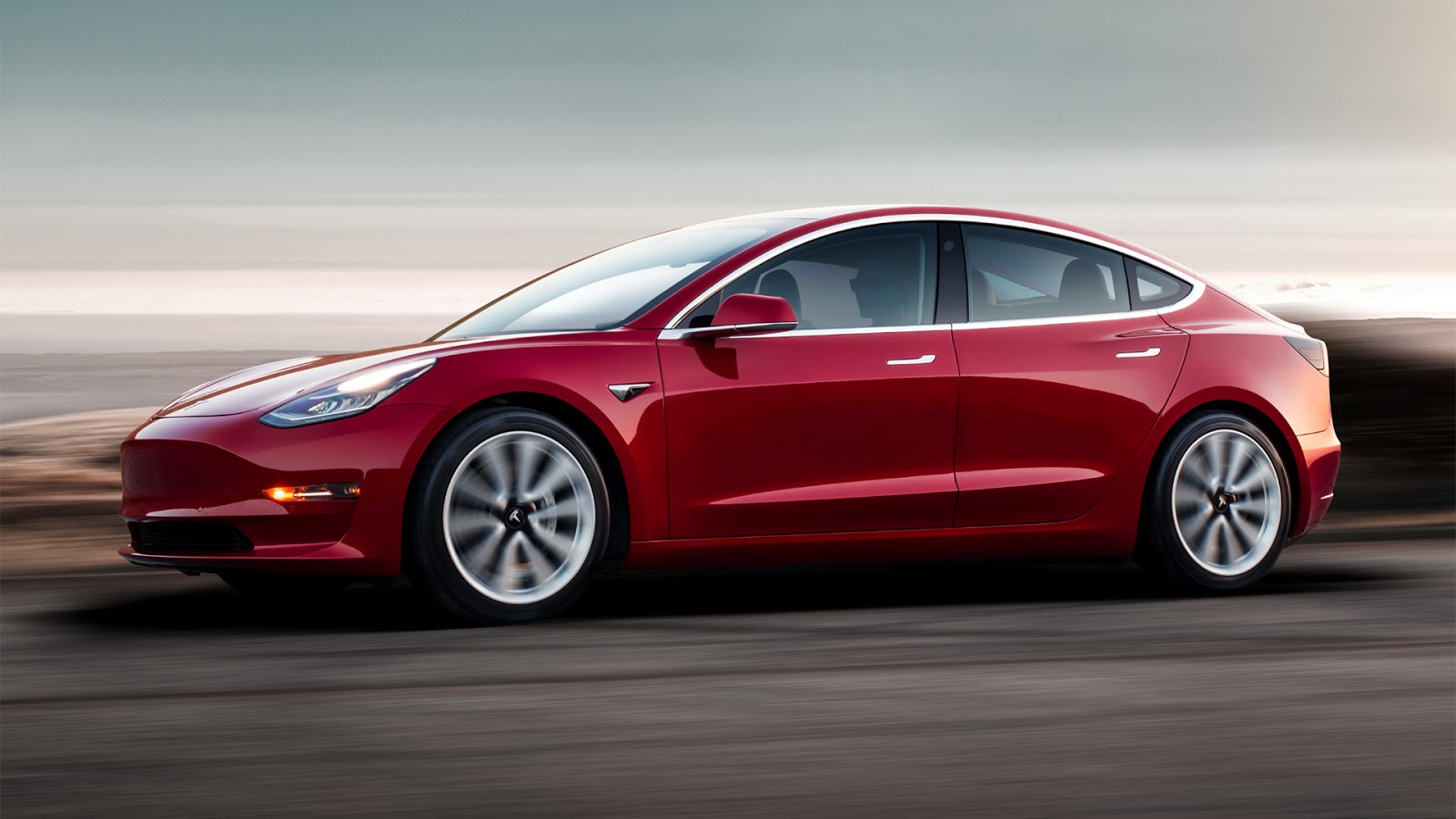 2018 Tesla Model 3 First Review | Kelley Blue Book : r/teslamotors