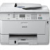 Epson WorkForce Pro WP-4592 Drivers And Review