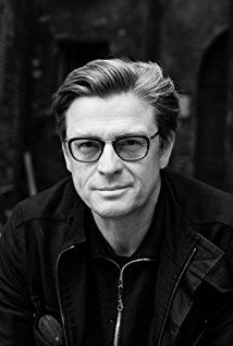 Henk Handloegten. Director of Babylon Berlin - Season 1