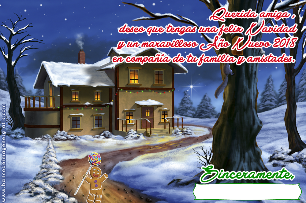 Imagenes gratis de feliz navidad y prospero año nuevo 2020 Banco de Imágenes Gratis: 25 postales con mensaje de Navidad y Año