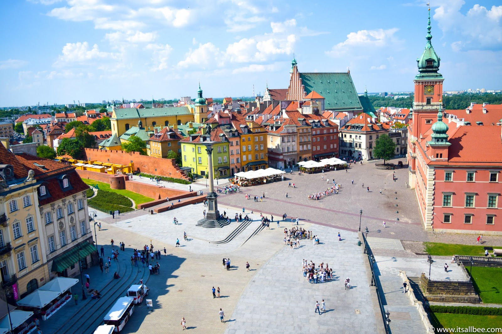 My Weekend In Warsaw Top Things To Do In Warsaw Itsallbee Solo Travel Adventure Tips My Weekend In Warsaw Top Things To Do In Warsaw Itsallbee Solo Travel Adventure Tips