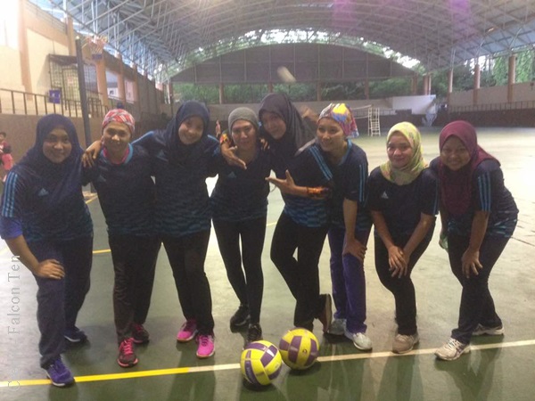 WW-Netball wordless wednesday