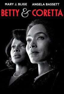 Betty e Coretta - DVDRip Dublado