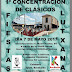 Las fiestas de Lutxana incluyen el 7 de mayo la primera Concentración de Coches Clásicos