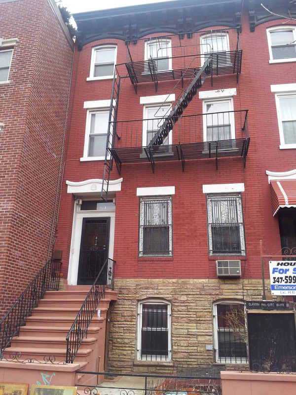 BK to the Fullest: Closings of Note: It's a Seller's Market, We're Just ...