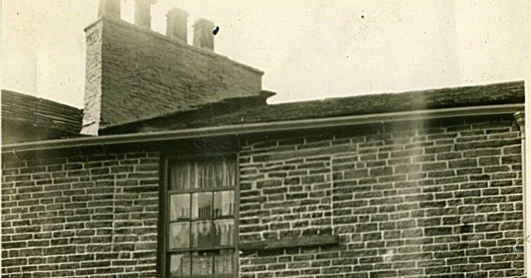 Haslingden Old and New... Michael Davitt