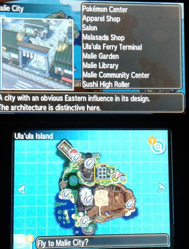 Pokemon ultra sun and moon rom cia kasappoly