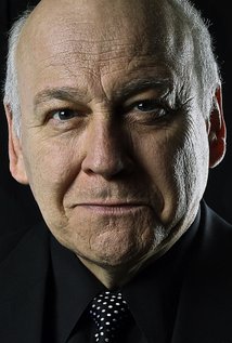 Serge Houde Serge Houde