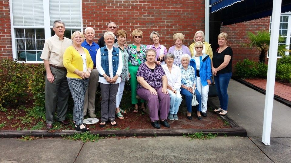 WampeeLittle River High School