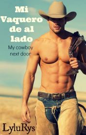 Mi Vaquero de al lado-wattpad