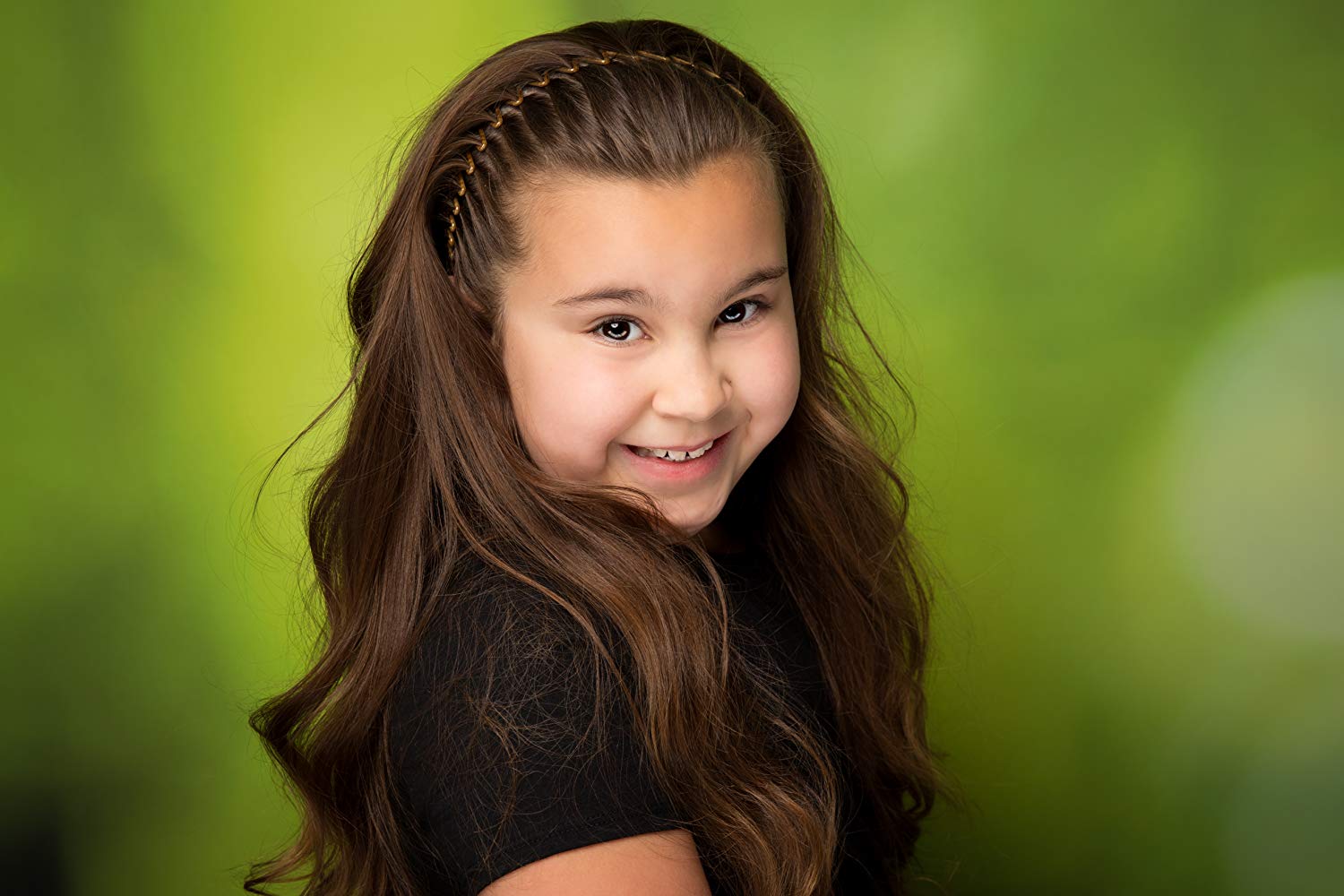 Johanna Colón movies list and roles (Little Ellen Season 2, Euphoria