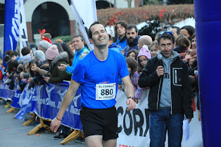 Carrera San Silvestr 2018