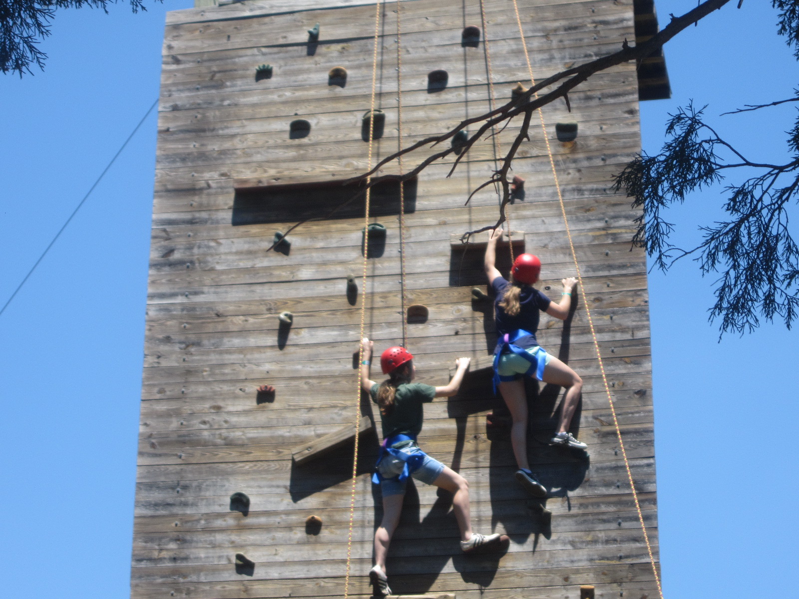 The Troubadour Tyler Gardner's Experience at Space Camp. Huntsville