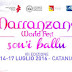 Marranzano World Fest, tre giorni dedicati alla musica senza confini tra concerti, seminari ed eventi speciali