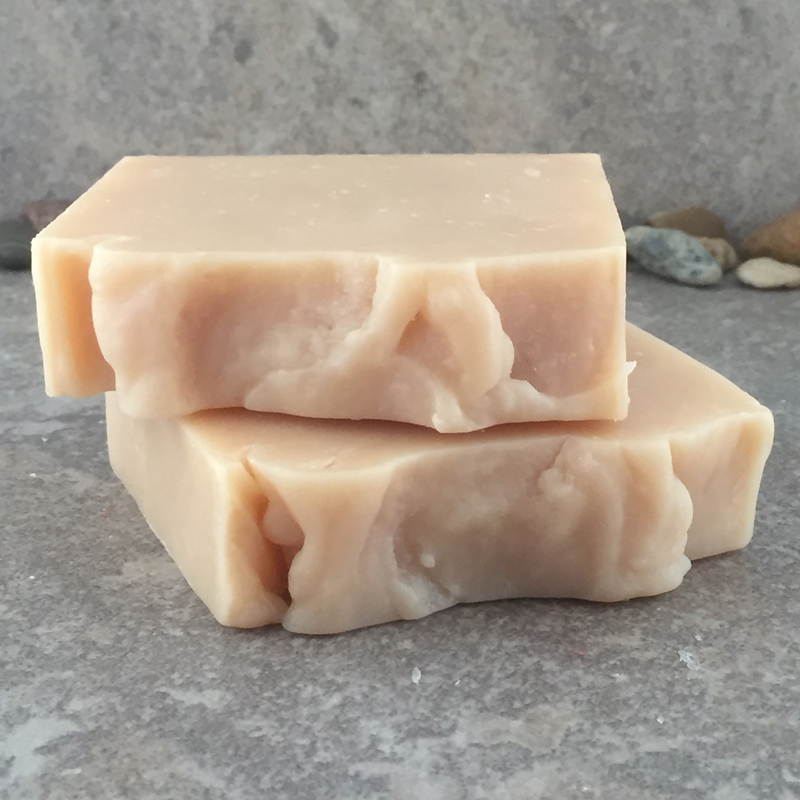 How to Remove Soda Ash from Homemade Soap?
