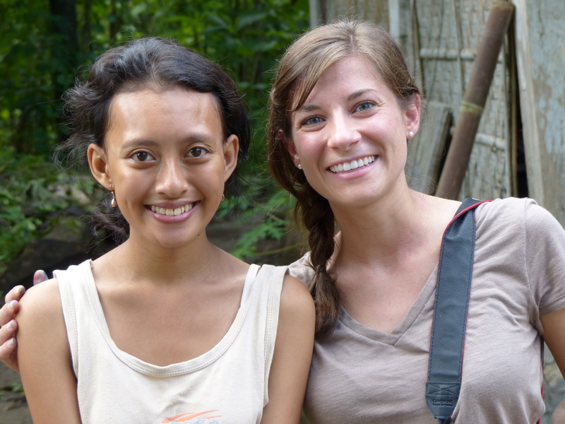 Indonesia Learning Tour 2013 - Ten Thousand Villages: Feb 15 - Apikri ...
