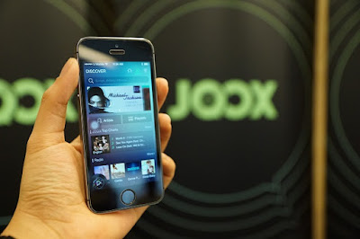 Aplikasi Alternatif Mendengarkan Lagu di IOS Iphone | DEE WIDIARSANA