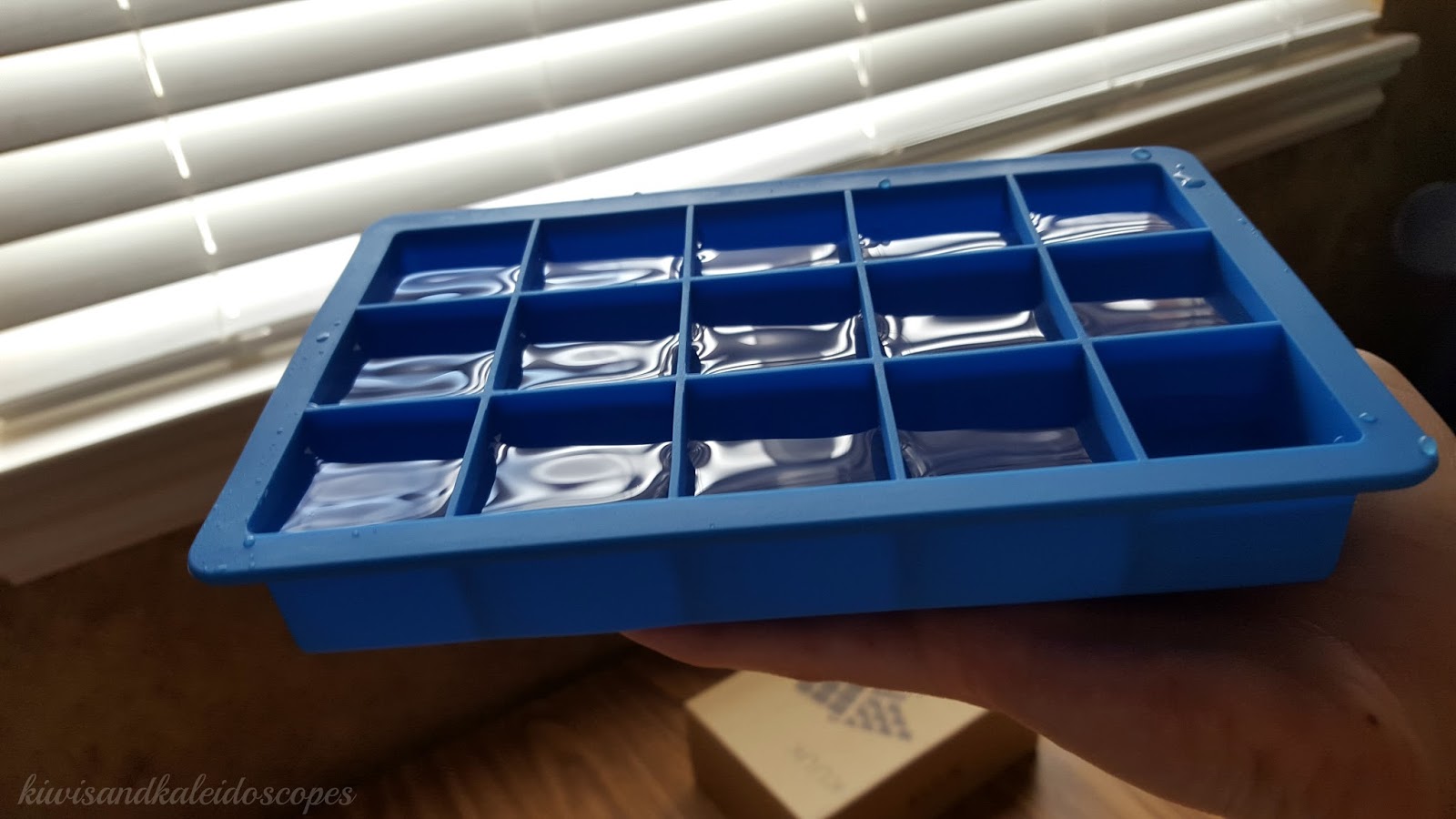 . 26 Uses for your Ice Cube Tray