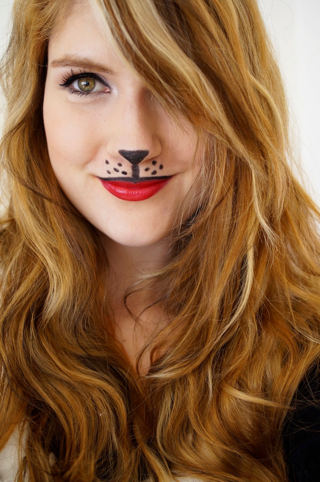 Cute Ways To Dress Up Like A Cat Cute Ways To Dress Up Like A Cat