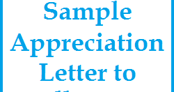 appreciation letter to nursery appreciation messages and letters sle appreciation appreciation letter to nursery appreciation messages and letters sle appreciation