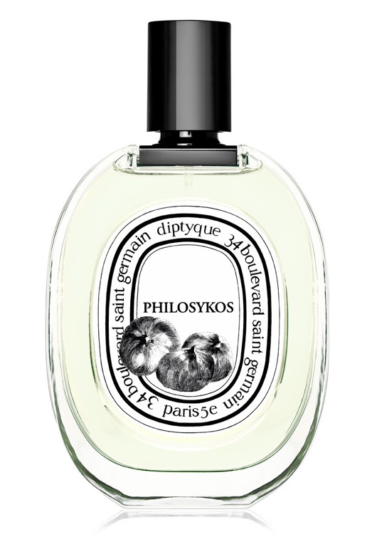 All about the Fragrance Reviews Review Diptyque Philosykos EDT