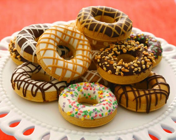 أسوأ 8 أطعمة