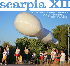 Scarpia XII  ( 8 al 20 Julio 2013)