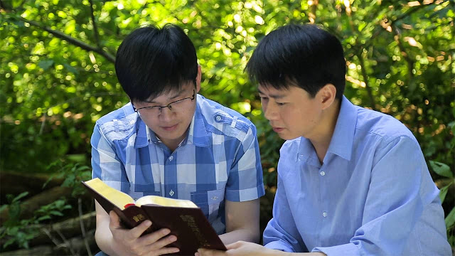 the Church of Almighty God，Eastern Lightning,Saved