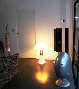 Marzua: Ovetto, cubo de basura para reciclar, muy divertido