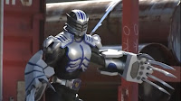 Kamen Rider Tiger Satoru Tojo Ryuki Destwilder