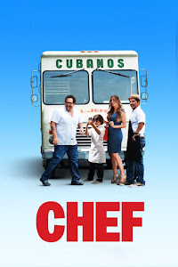 Chef Poster