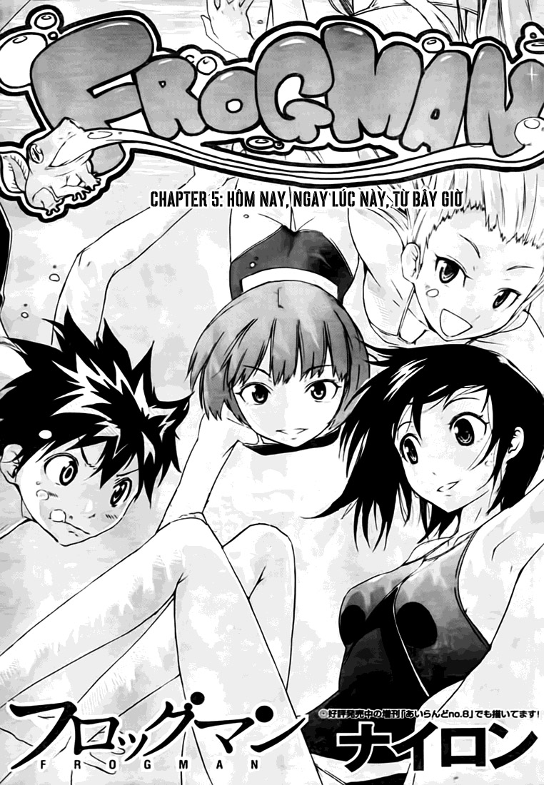 Frogman chap 5