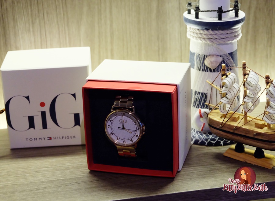 tommy hilfiger sm megamall