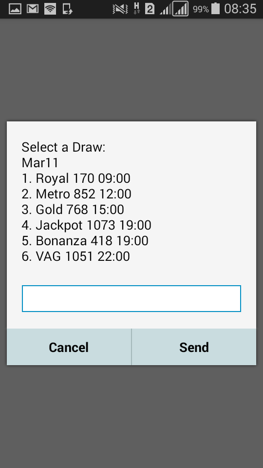 How To Play Premier Ghana Lotto Directly From Your Mobile Phone Using Mtn How To Play Premier Ghana Lotto Directly From Your Mobile Phone Using Mtn