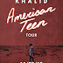Young, Dumb and Broke singer Khalid will be in Manila for America Teen tour