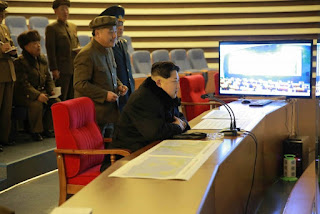Presiden Korea Utara