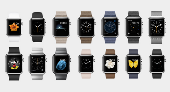 Apple Watch